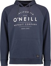 O'Neill Sporttrui O'neill hoodie - Ink Blue - Xl