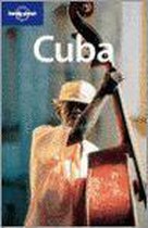 ISBN Cuba - LP - 3e, Voyage, Anglais