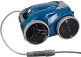 Zodiac VORTEX 4WD PRO RV 5400 SW - zwembadrobot 4WD- Bodem wand en waterlijn