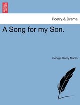 A Song for My Son.