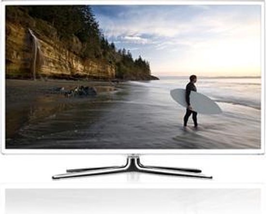 Samsung UE37ES6710S 94 cm (37") Full HD Smart TV Wi-Fi Wit