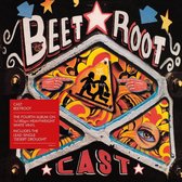 Beetroot (White Vinyl)