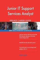 Junior It Support Services Analyst Red-Hot Career; 2511 Real Interview Questions