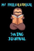 My Philoslothical Swing Journal