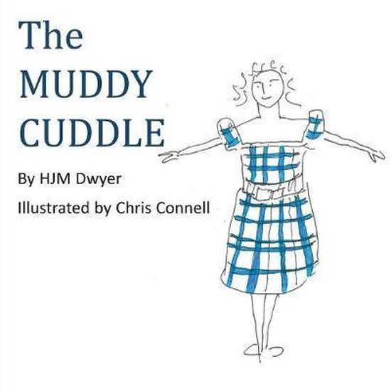 The Muddy Cuddle - cover