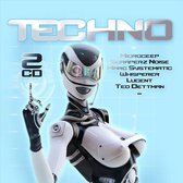 Techno [ZYX 2014]