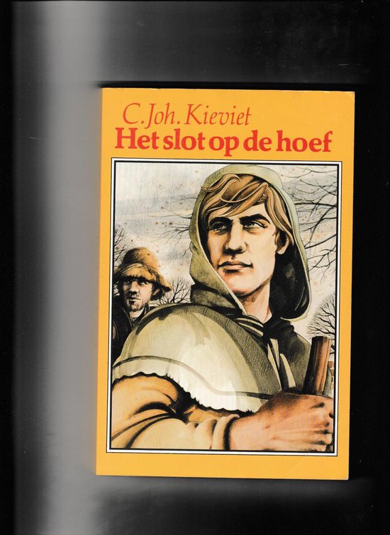 9789026906541 - Slot op de hoef
