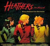 Heathers The Musical