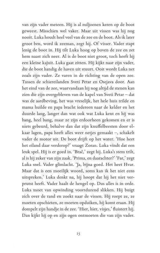 Iedere dag, ieder uur