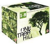 One Tree Hill Series 1-9 (Import)