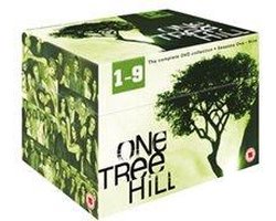 One Tree Hill Series 1-9