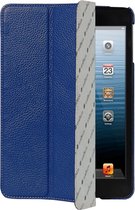 Melkco - iPad Mini hoesje slim cover - blauw