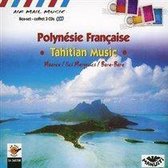 Tahitian Music-Polynesie Francaise
