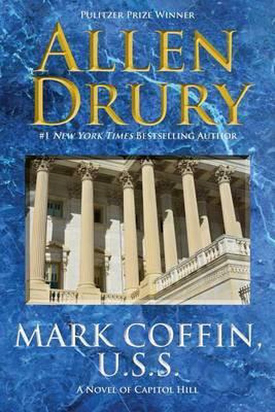 Mark Coffin, U.S.S. - cover