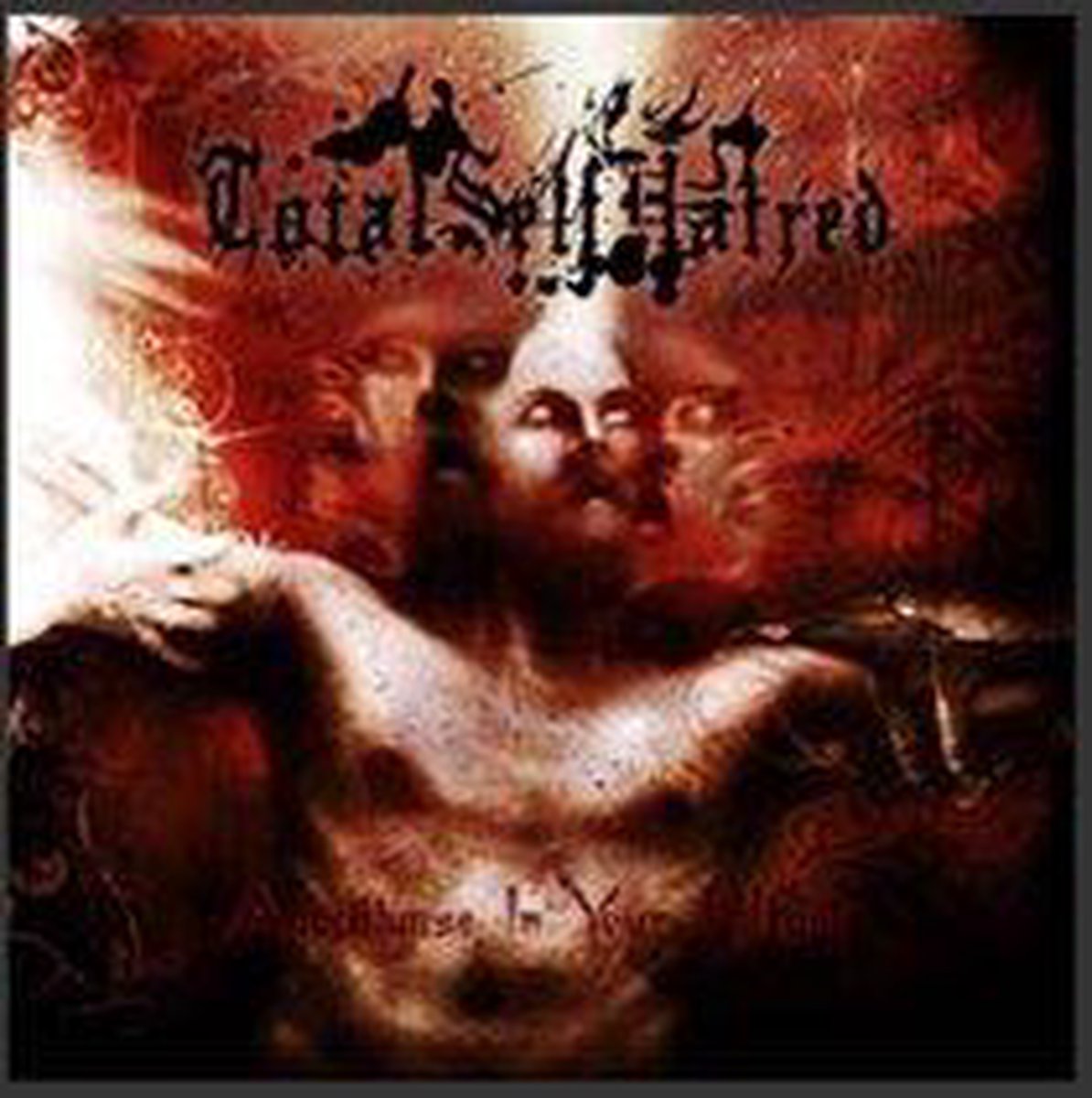 Totalselfhatred - Apocalypse In Your Heart