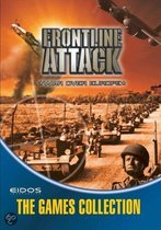 Frontline Attack, War Over Europe