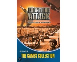 Frontline Attack, War Over Europe
