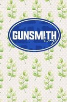 Gunsmith Log