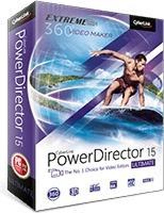 cyberlink powerdirector 15 ultimate review and tutorial