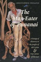 The Man-eater of Punanai