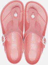 Birkenstock Gizeh EVA slippers roze