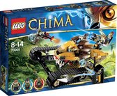 LEGO Chima Laval's Royal Fighter - 70005