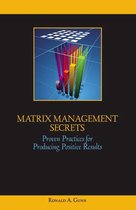 Matrix Management Secrets
