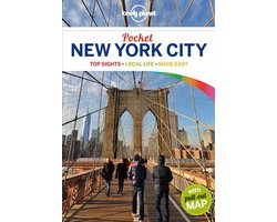 Pocket Guide New York 5