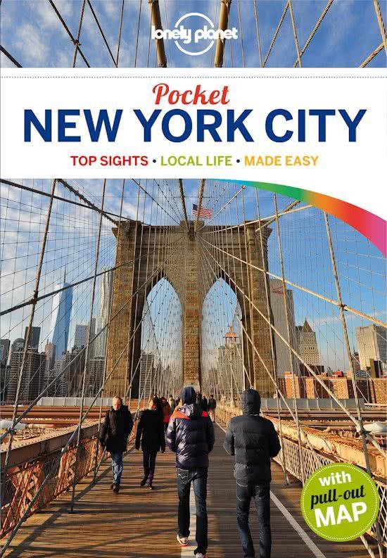 Pocket Guide New York 5