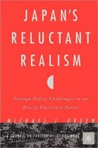 Japan's Reluctant Realism