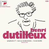 Siècle de Musique Francaise: Henri Dutilleux