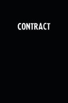 Contract