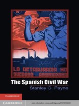 Cambridge Essential Histories -  The Spanish Civil War