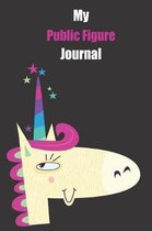 My Public Figure Journal