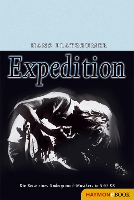 Expedition - cover