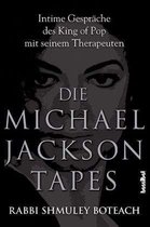 Die Michael Jackson Tapes