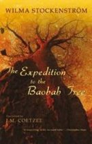 Expedition to the Baobad tree