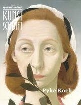 Kunstschrift Pyke Koch