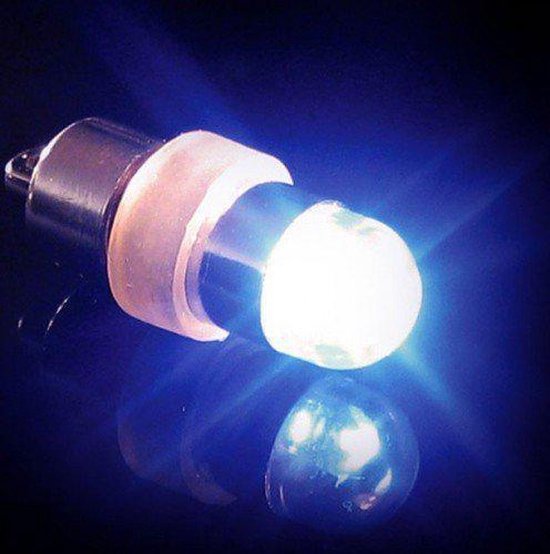 Lampion LED lampje | bol.com