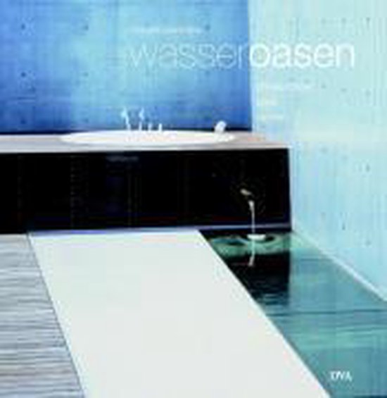 Wasser-Oasen - cover