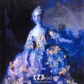 Ez3kiel - Handle With Care (CD)