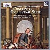 Concertos Orchestral Suit