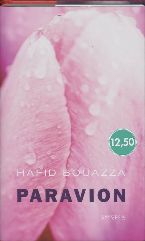 Paravion - Hafid Bouazza | Highergroundnb.org