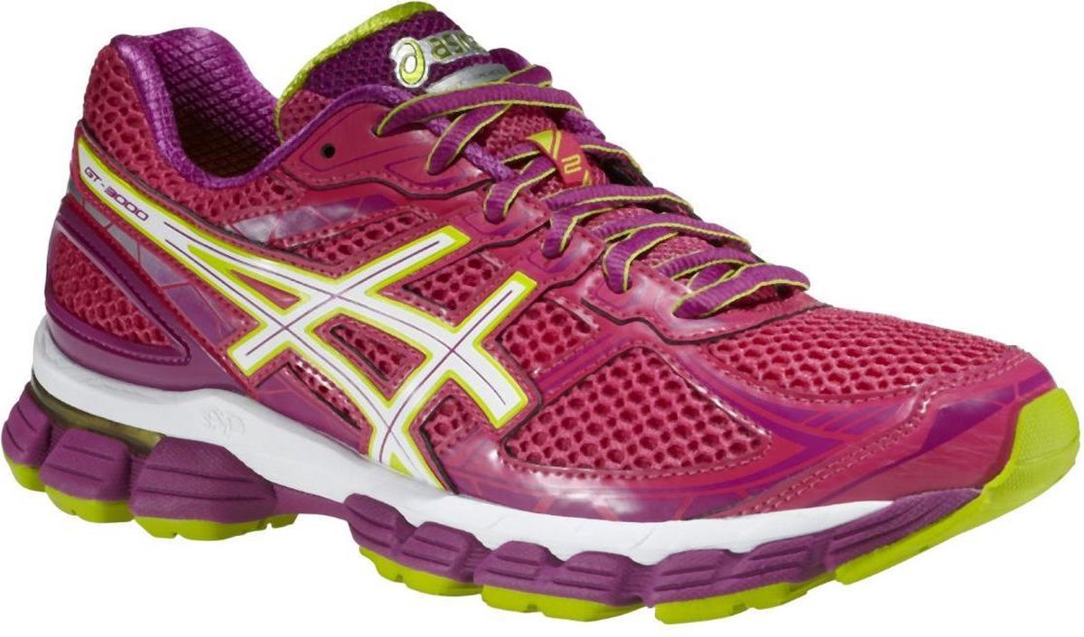 Asics gt clearance 3000 6 dames