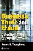 Business Theft & Fraud