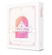 Twiceland: Opening Concert Dvd