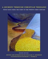 Journey Through Christian Theology