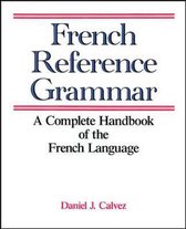 French Reference Grammar