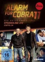 Alarm für Cobra 11 - Staffel 34