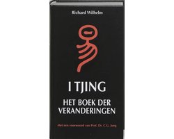 Grote klassieken - I Tjing